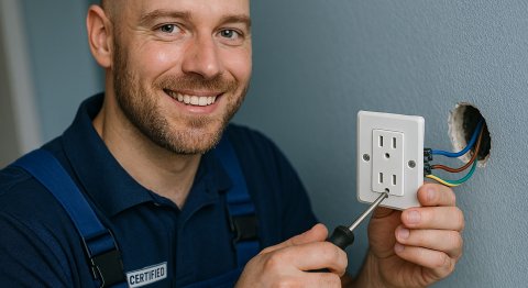 Home Wiring
