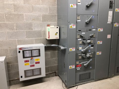 power-factor-box-station-connection-toronto-indoor-advance-net-electric
