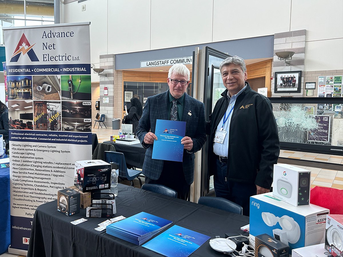 David-West-Business-City-Security-Event-Advance-Net-Electric